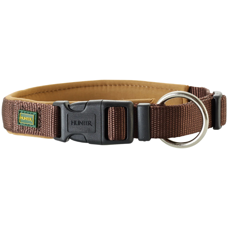 HUNTER Halsung Neopren Vario Plus