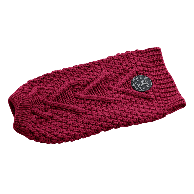 Hunter Hundepullover Malmö