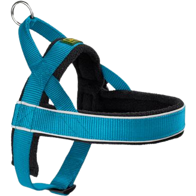 HUNTER Norwegergeschirr Racing