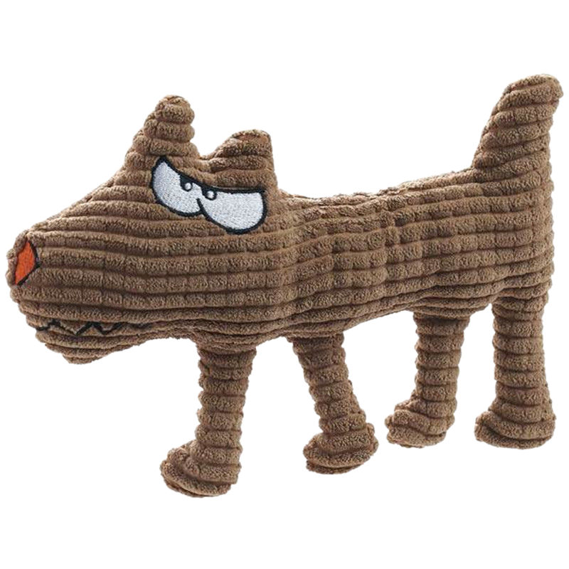 Hunter Hundespielzeug Plüsch Barry