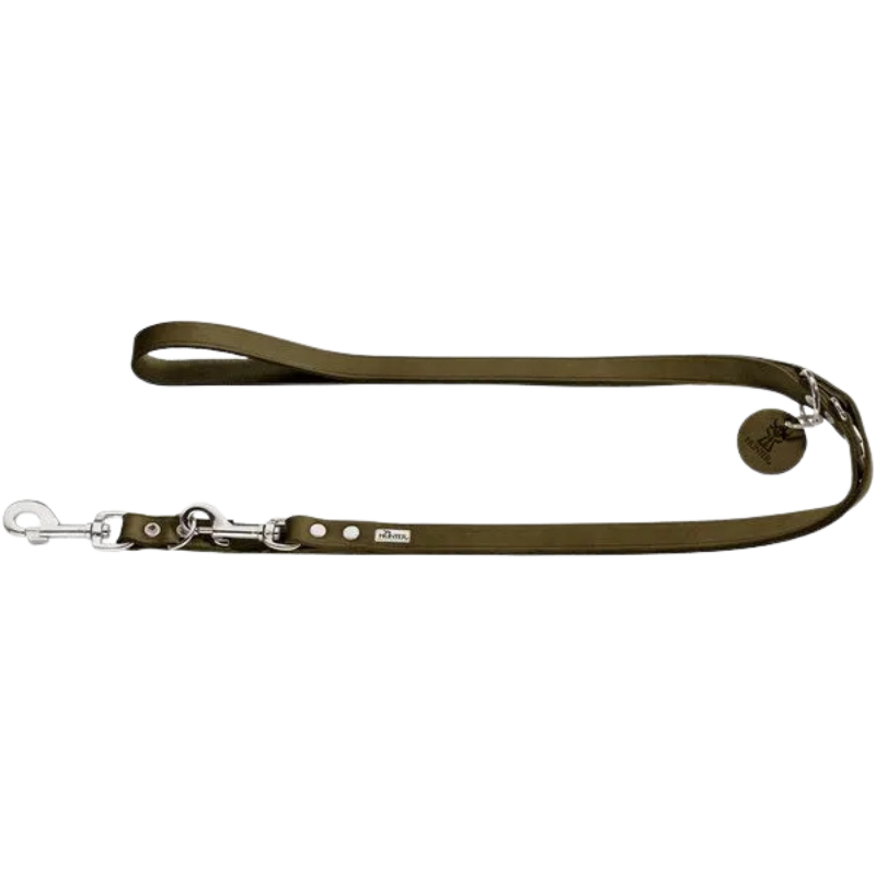 HUNTER Verstellbare Führleine