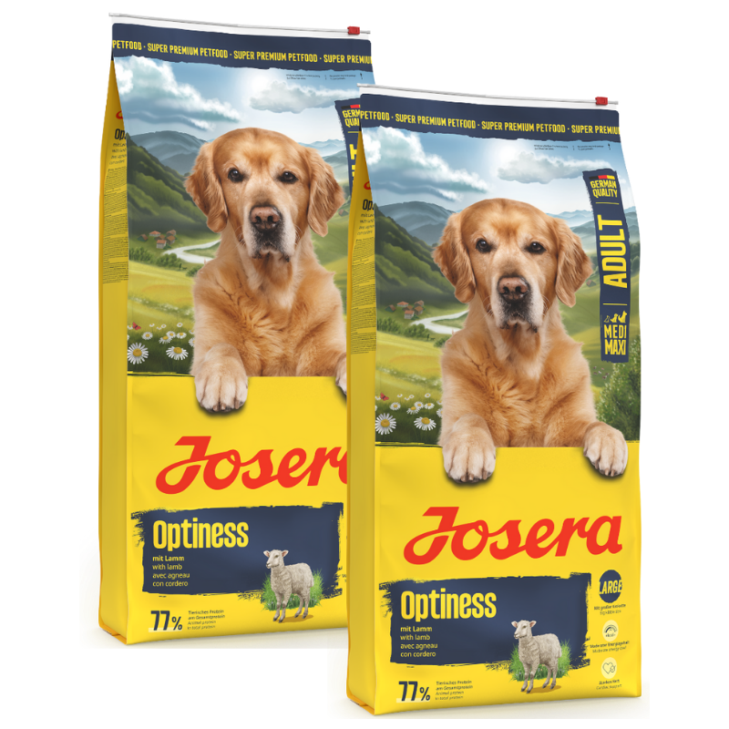 Josera Adult Optiness