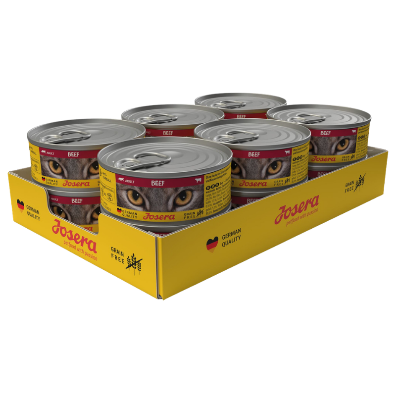 Josera Cat Beef 85 g