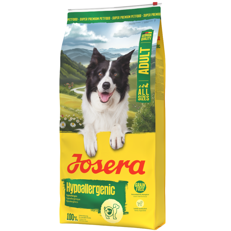 Josera Hypoallergenic