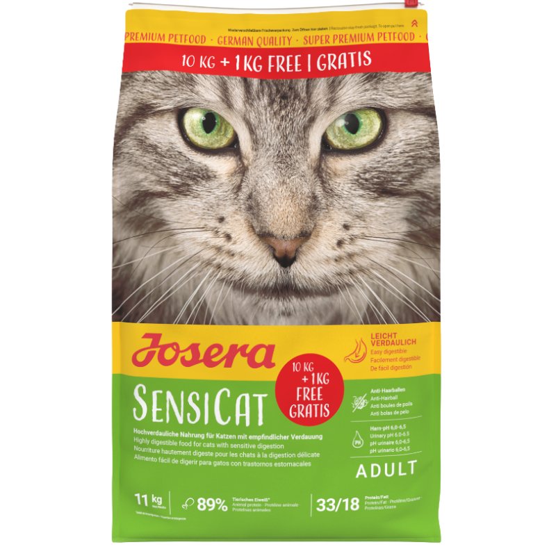 Josera Cat SensiCat