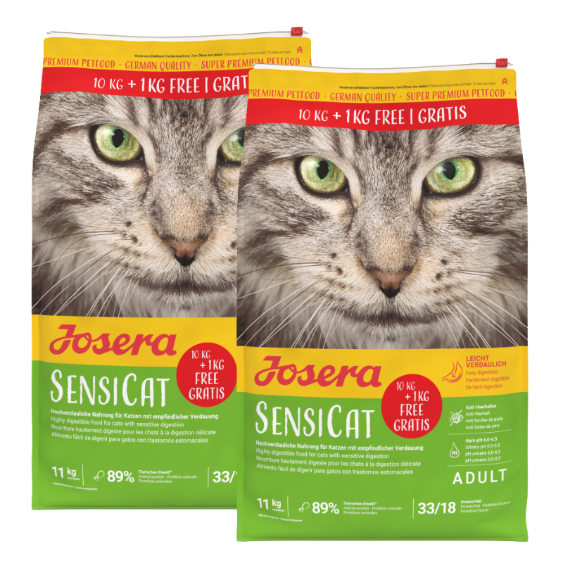 Josera Cat SensiCat