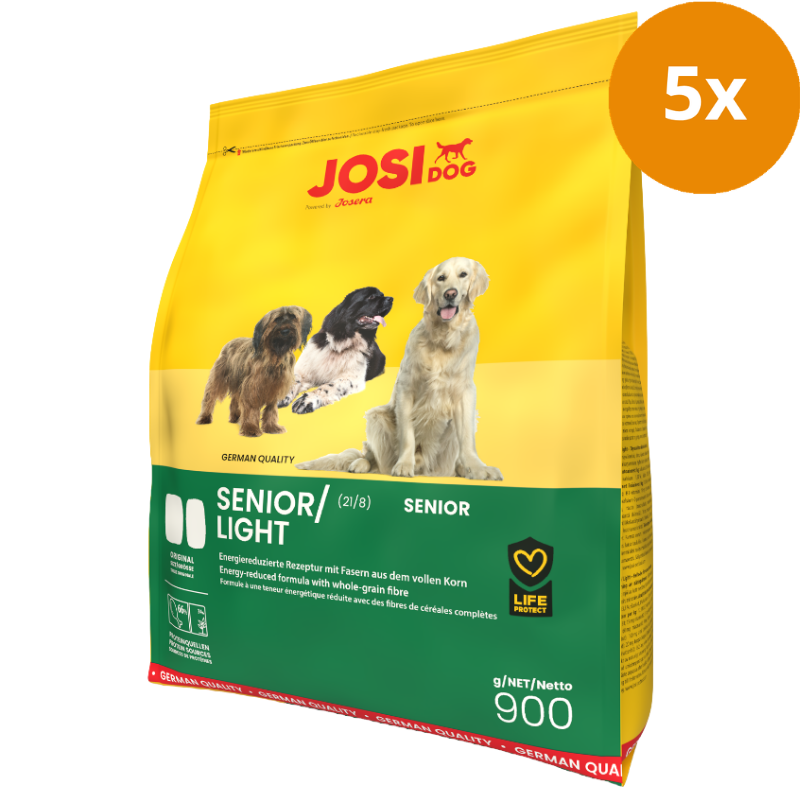 Josera JosiDog Senior / Light