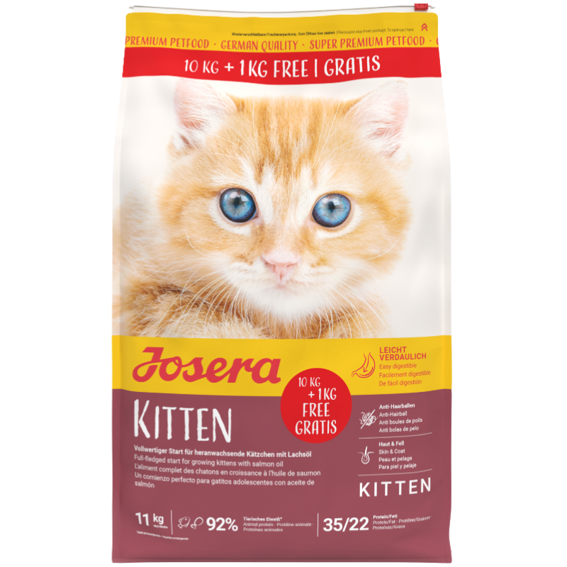 Josera Kitten