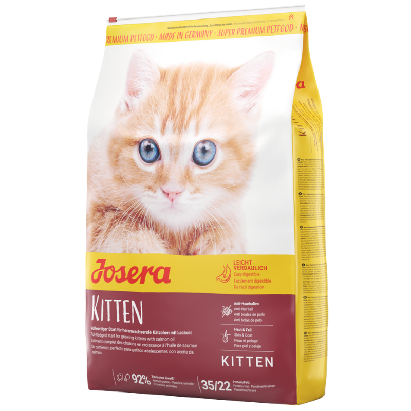 Josera Kitten