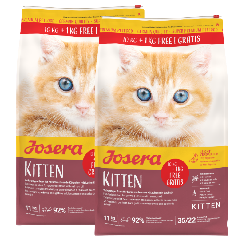 Josera Kitten