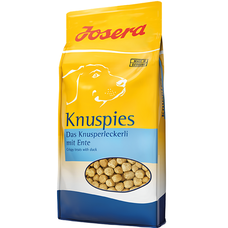 Josera Knuspies 10 kg