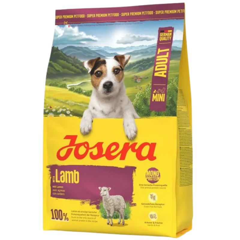 Josera Lamb Mini Adult