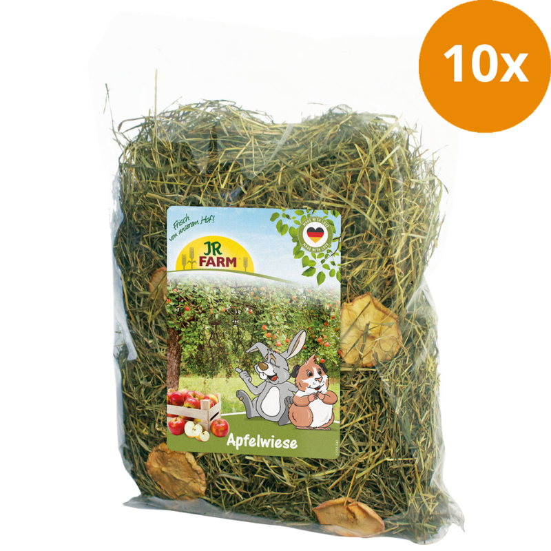JR Farm Apfelwiese