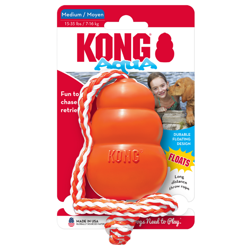 KONG Aqua