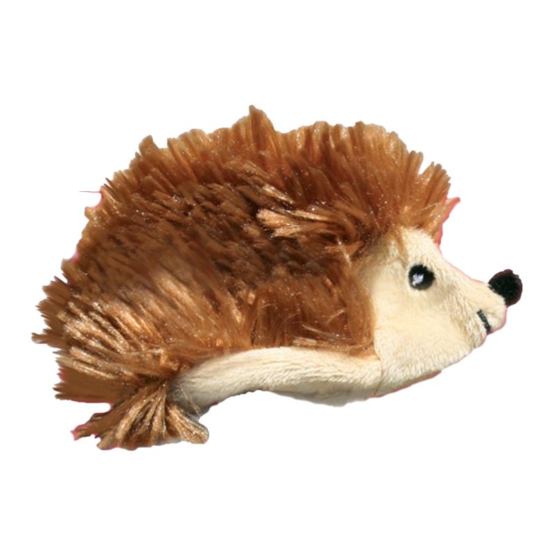 KONG Cat Refillables Hedgehog