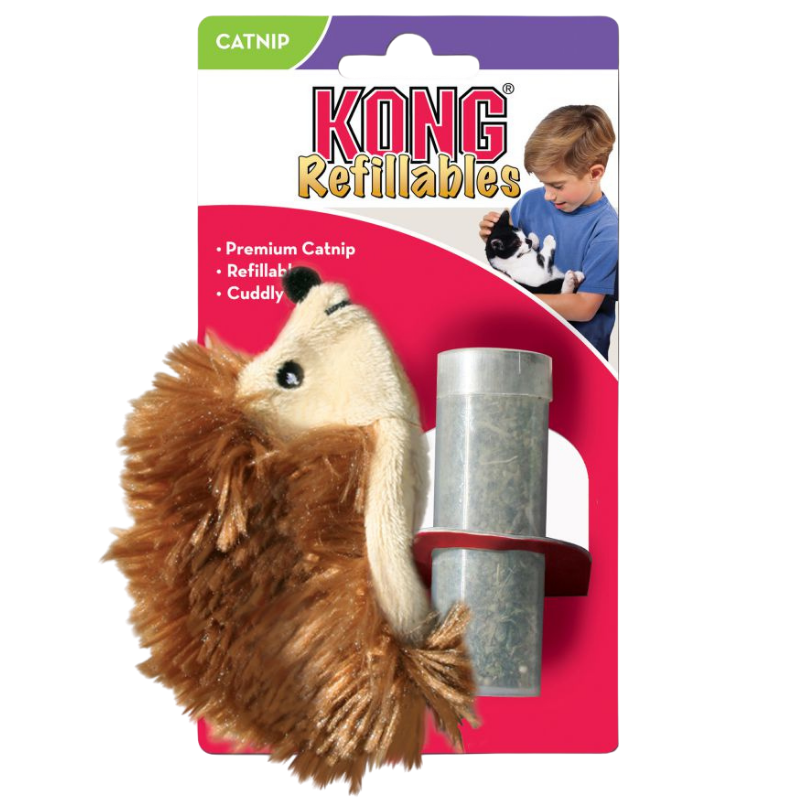 KONG Refillables