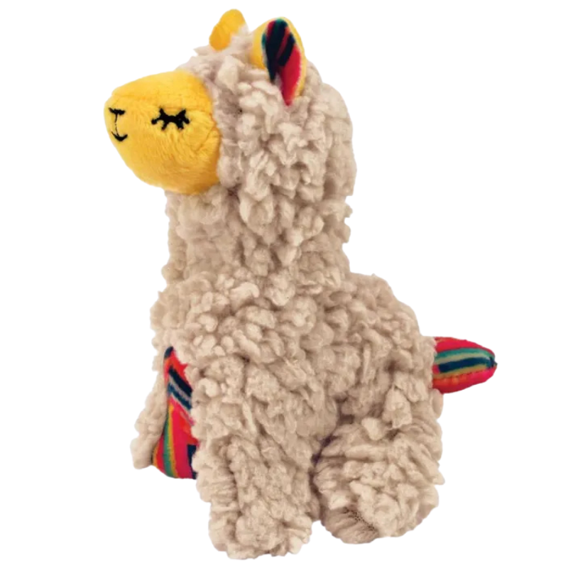 KONG Cat Softies Buzzy Llama