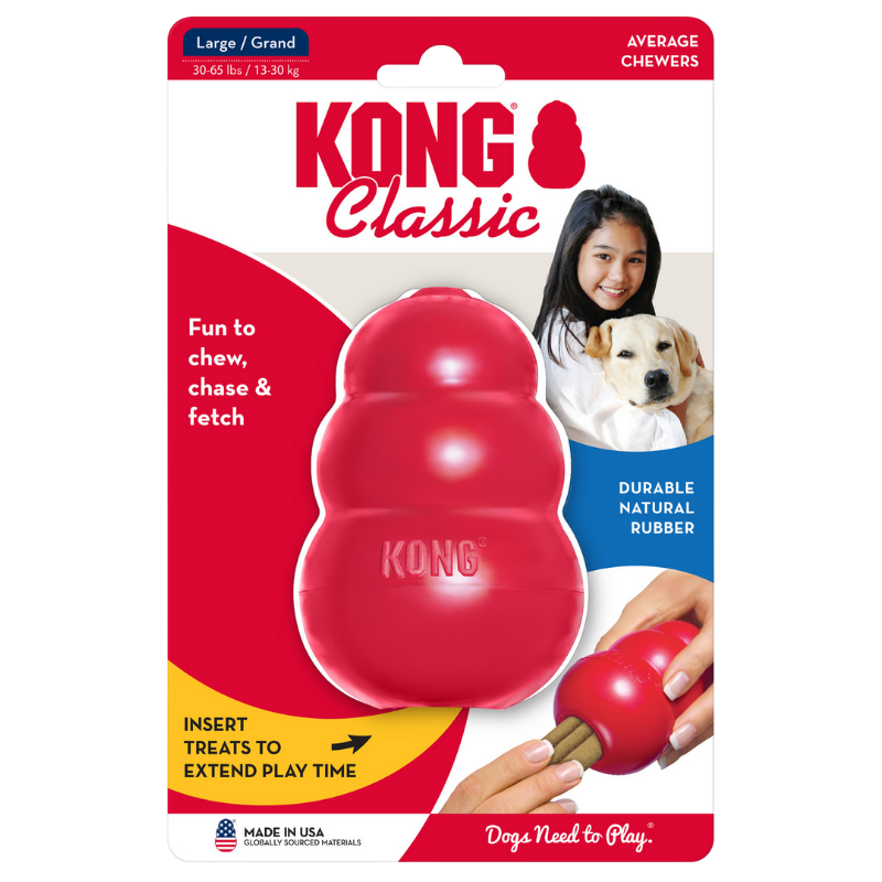 KONG Classic