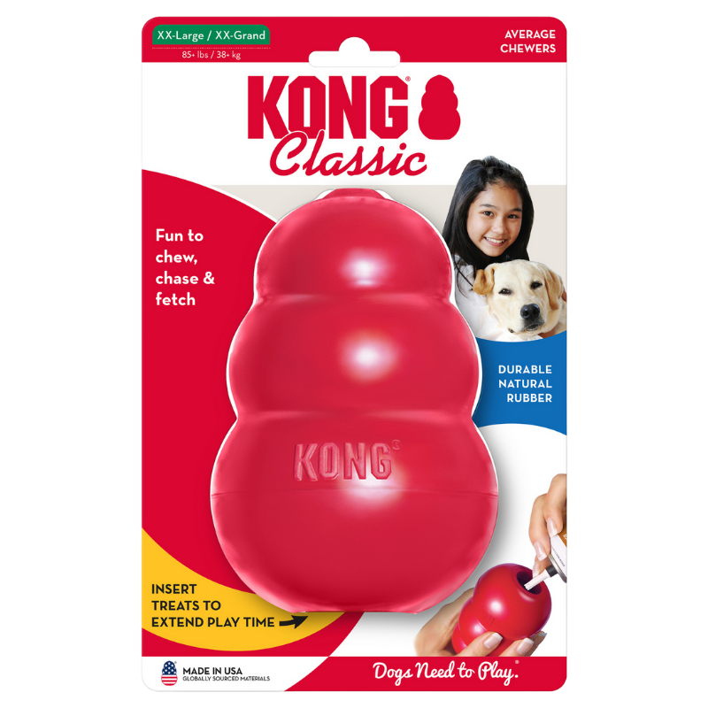 KONG Classic