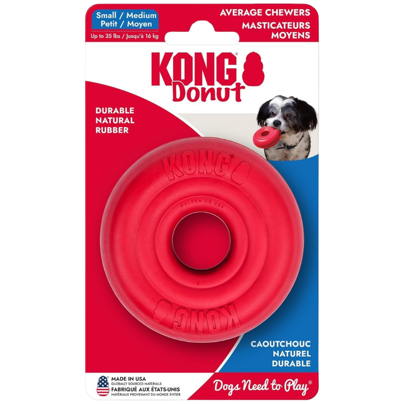 KONG Donut