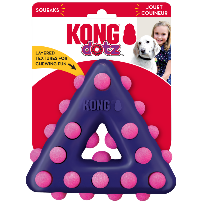 KONG Dotz