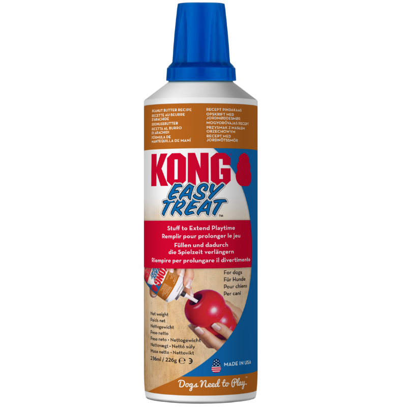 KONG Easy Treat Paste 226 g