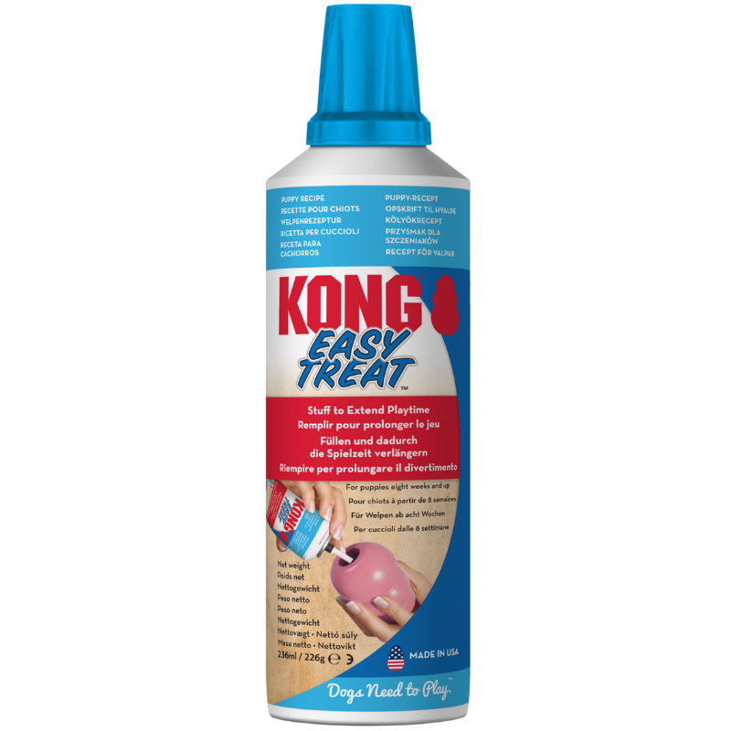 KONG Easy Treat Paste 226 g