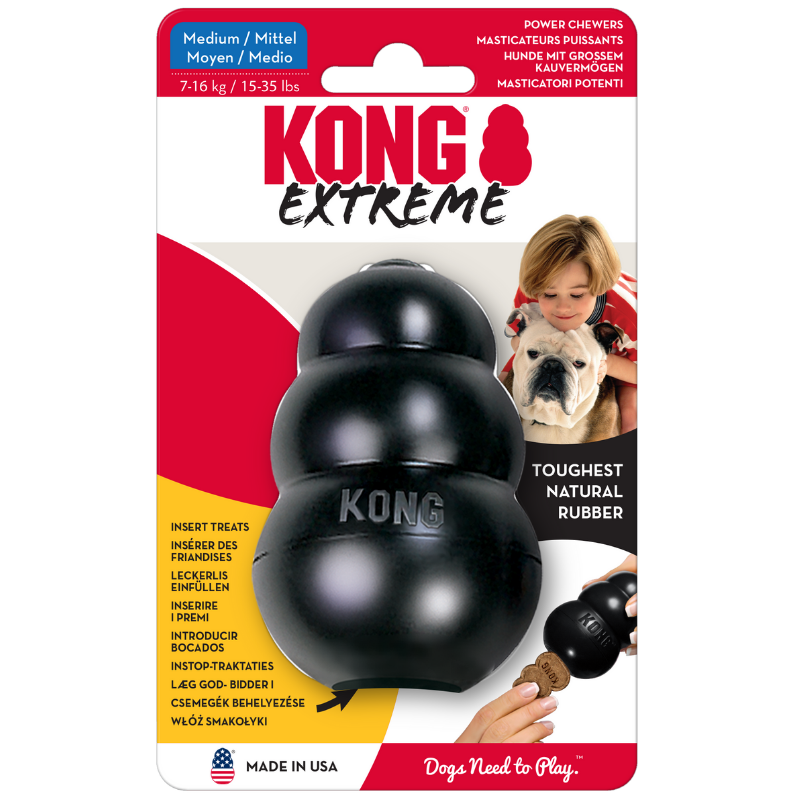 KONG Extreme