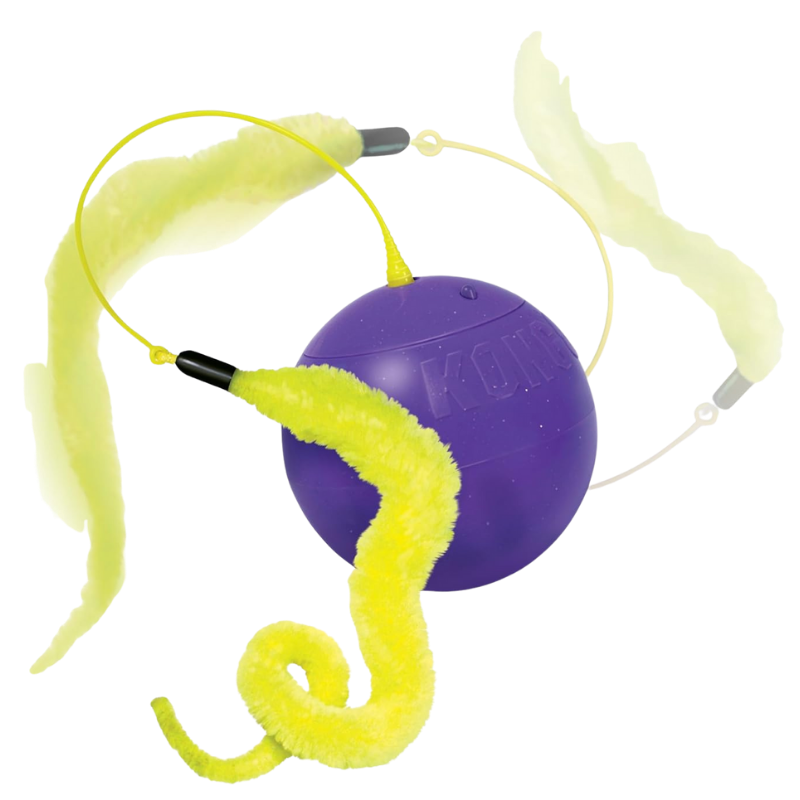 KONG Purrsuit Whirlwind