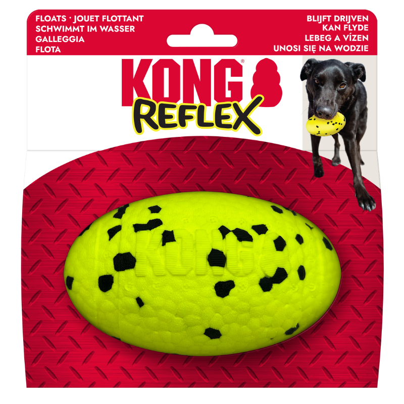 KONG Reflex Football