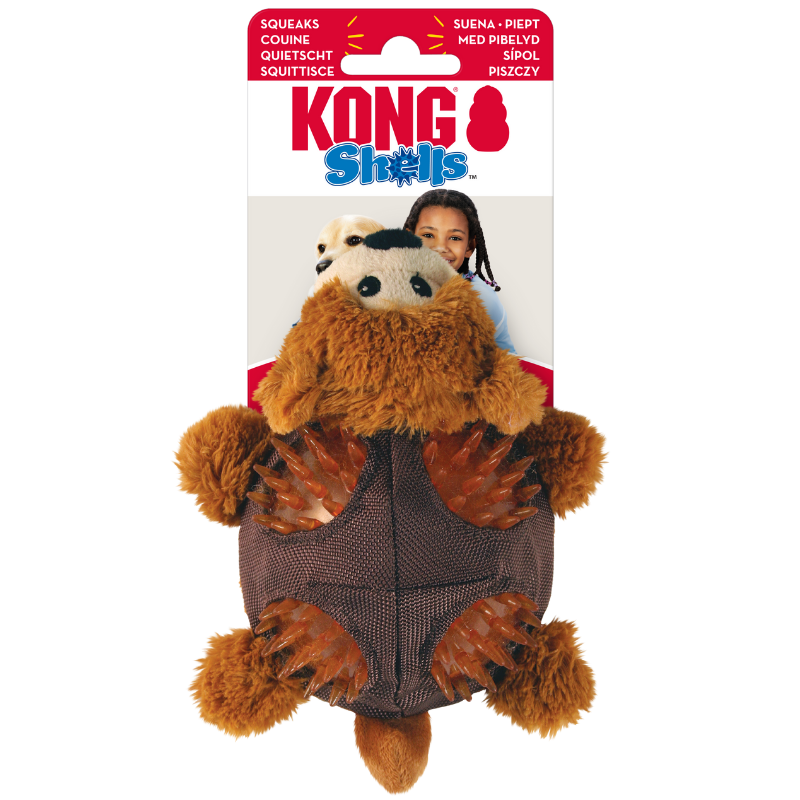 KONG Shells