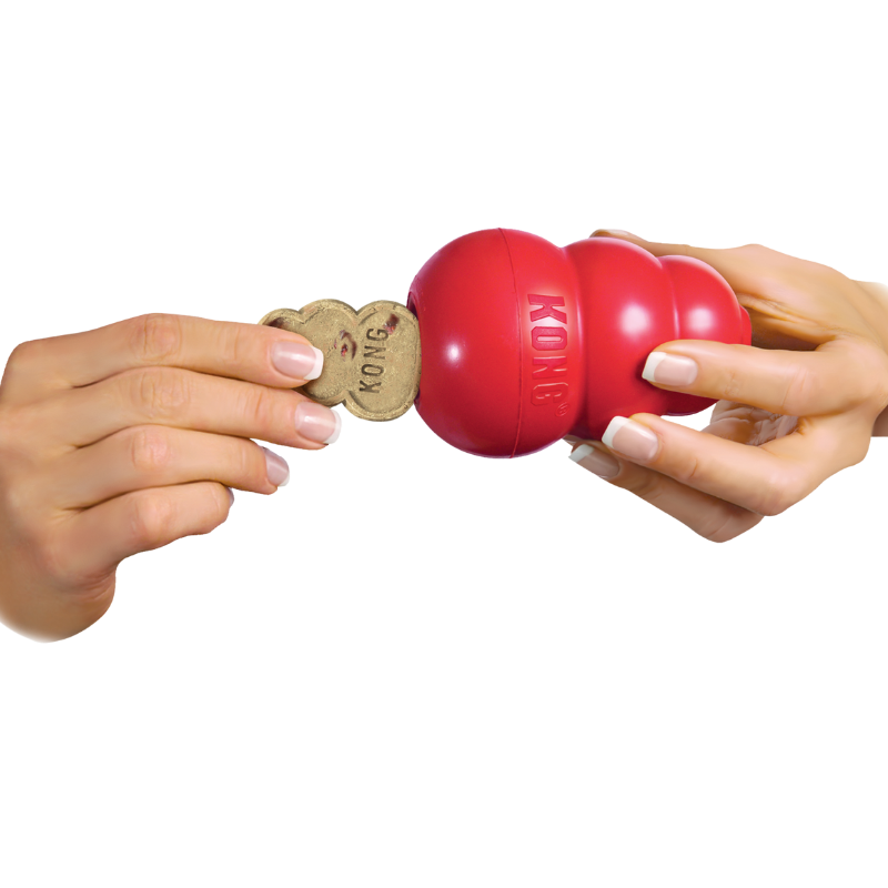 KONG Snack Bacon & Cheese