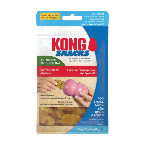 KONG Snack Stuffn Puppy 198 g
