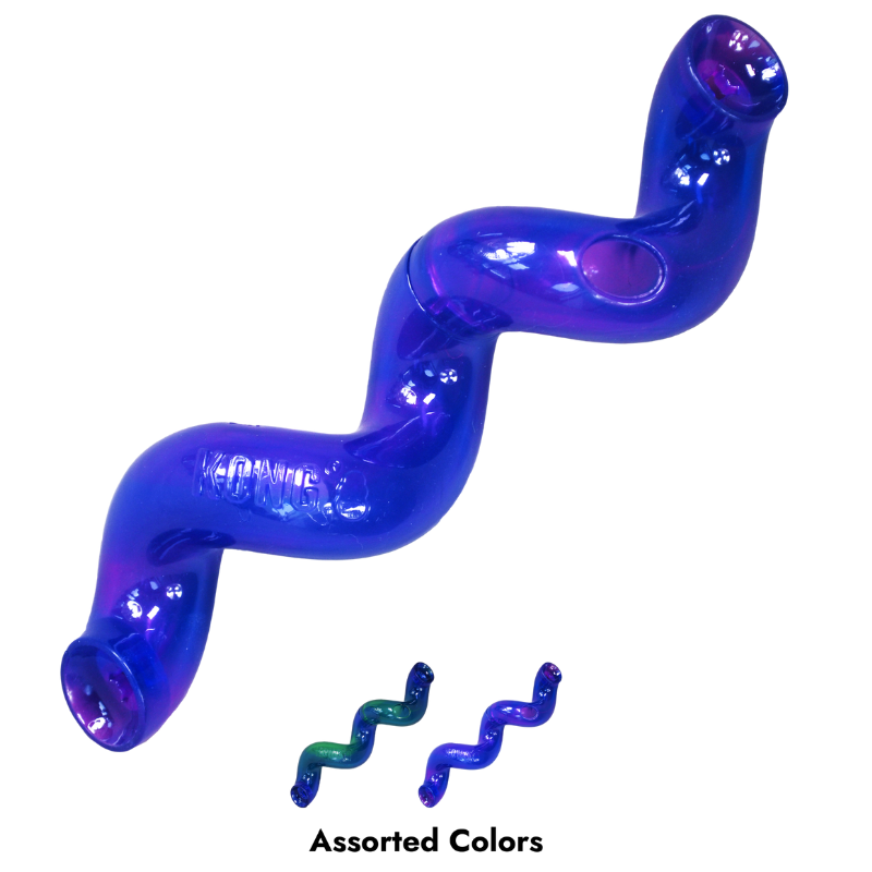 KONG Treat Spiral Stick