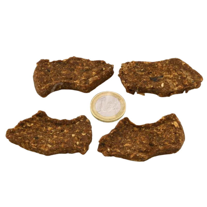 Lunderland Dorsch-Nuggets