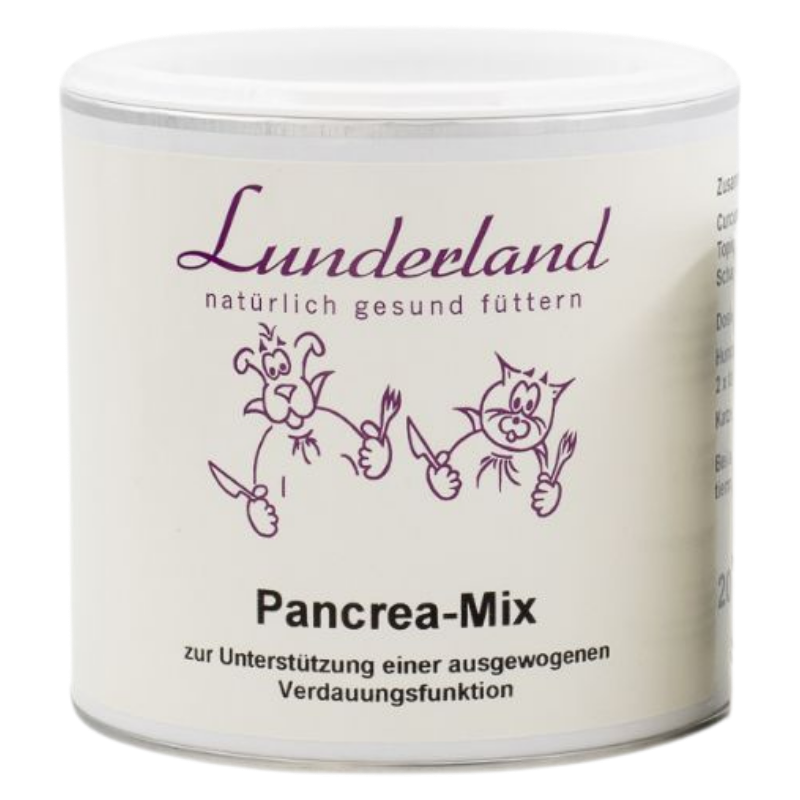 Lunderland Pancrea-Mix