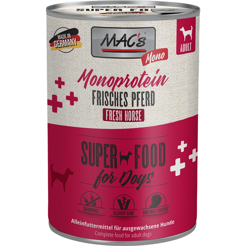 Schesir Dog Bio monoprotteïne rundvlees, hondenvoer nat, 6 blikjes x 400 g Schesir Dog Bio monoprotteïne rundvlees, hondenvoer nat, 6 blikjes x 400 g