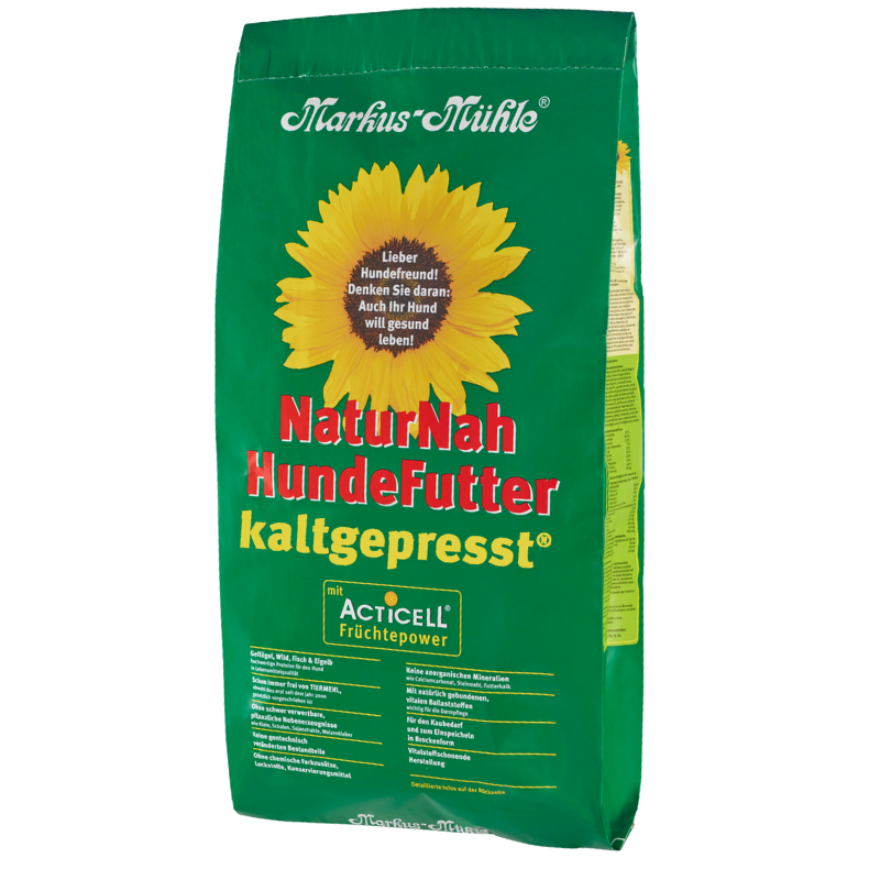 Markus-Mühle NaturNah