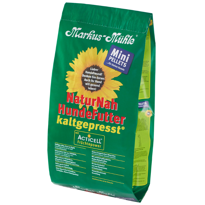 Markus-Mühle NaturNah Mini