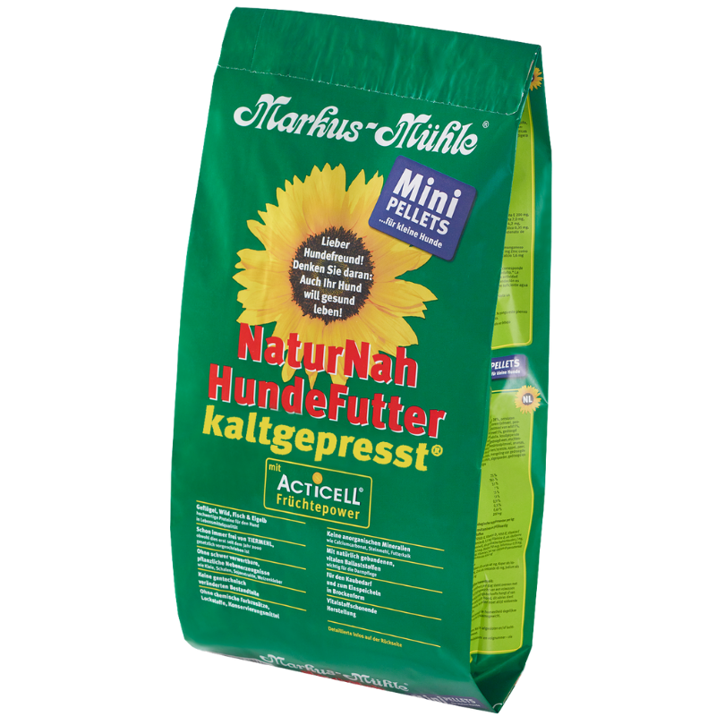 Markus-Mühle NaturNah Mini