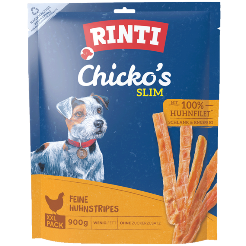 Rinti Chicko Slim Huhn XXL 900 g