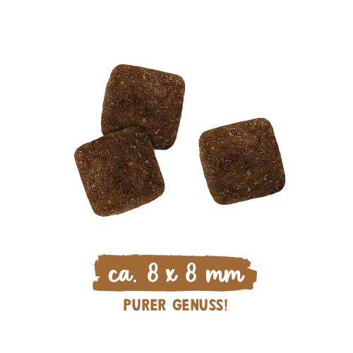Sanabelle Classic Rind