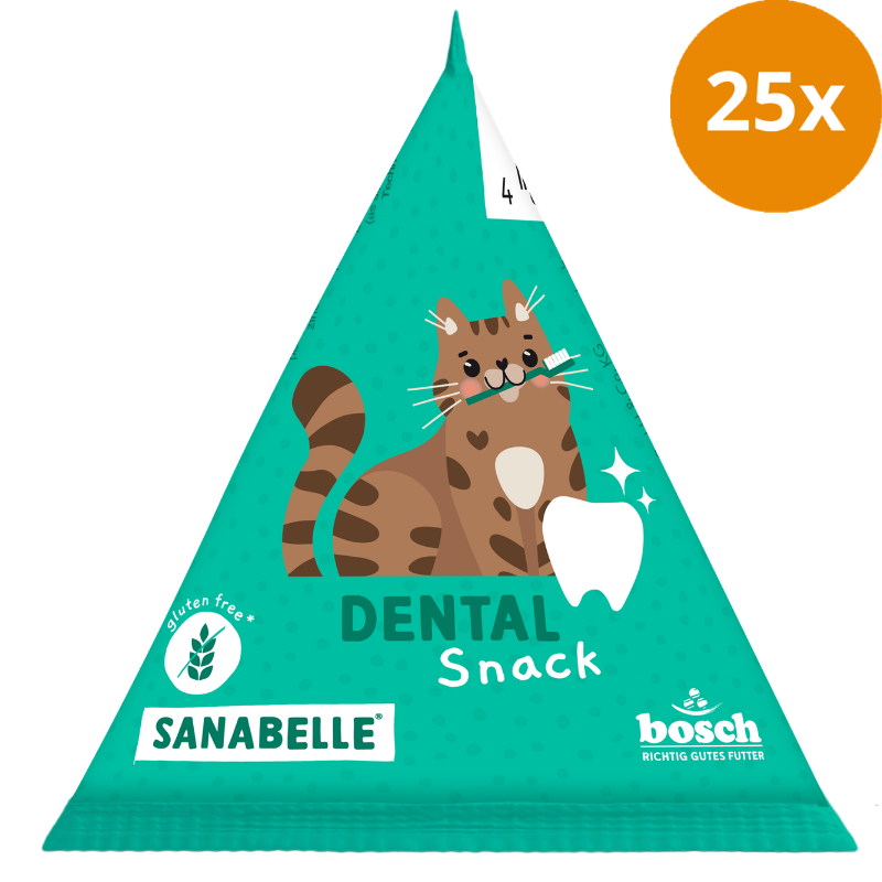 Sanabelle Dental Snack 20 g