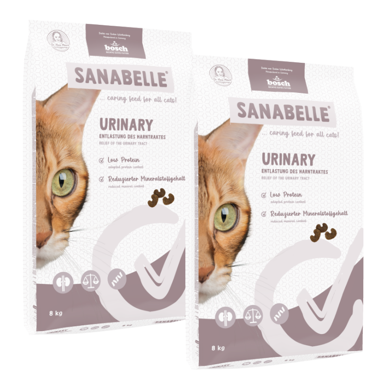Sanabelle Urinary