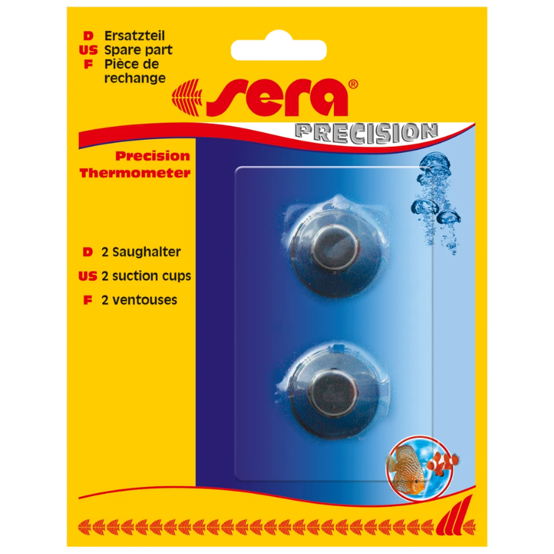 sera Saughalter für Präzisionsthermometer