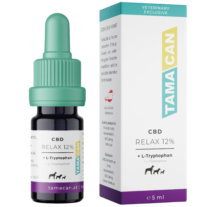 TAMACAN Relax