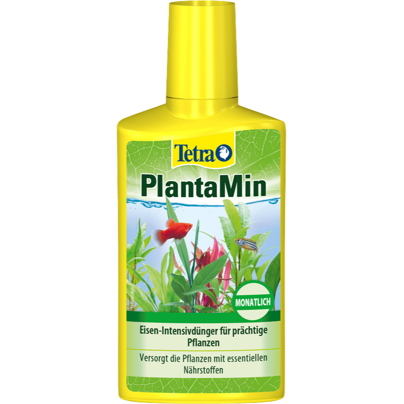 Tetra PlantaMin 250 ml