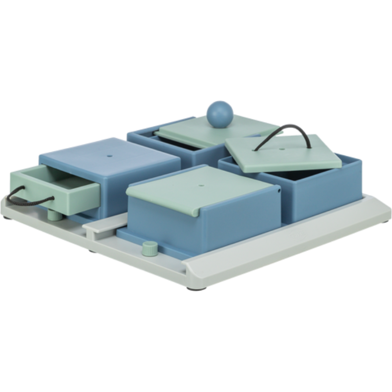 TRIXIE Dog Activity Strategiespiel