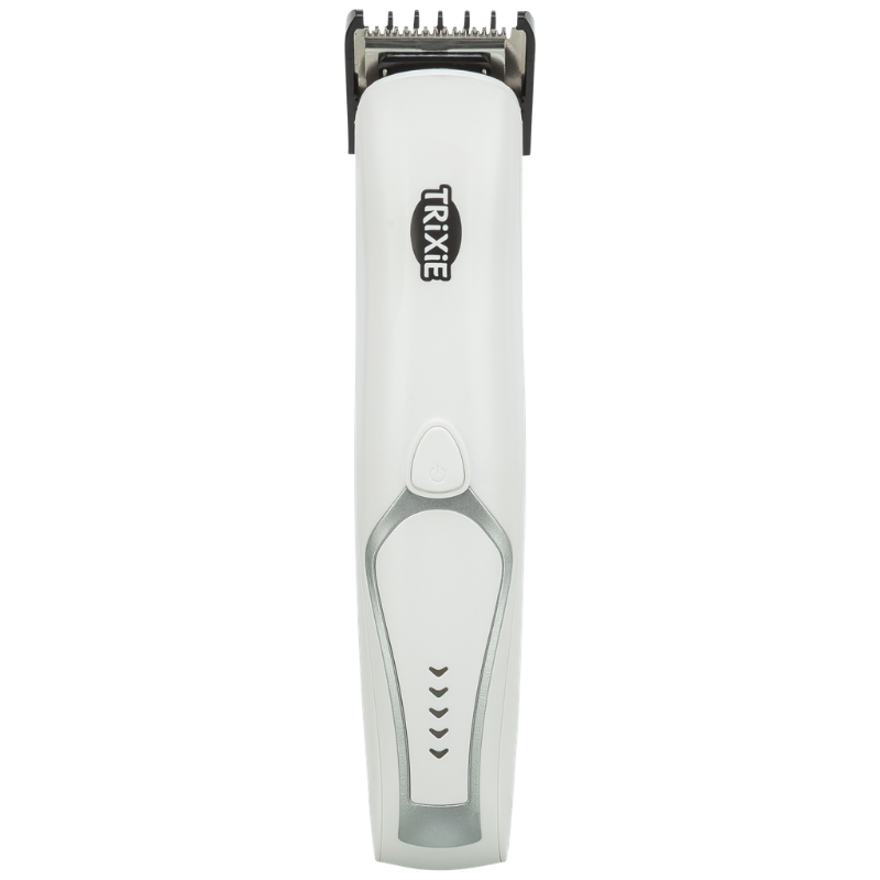TRIXIE Akku-Schermaschinen-Set Slim 3in1