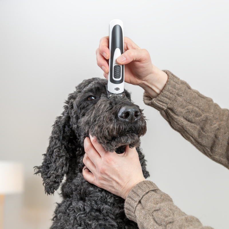 TRIXIE Akku-Schermaschine SLIM TR500